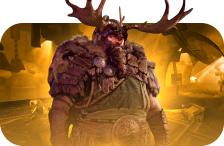 Nightmare Dungeons